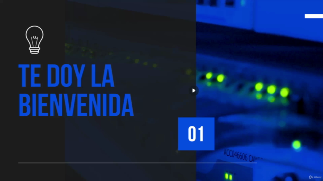Administrar Windows Server 2019 | Herramientas Esenciales – Screenshot 1