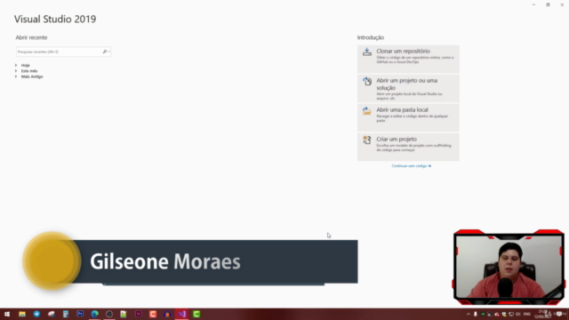 C# e Windows Forms: Obtendo Cotação do Dólar via API – Screenshot 1