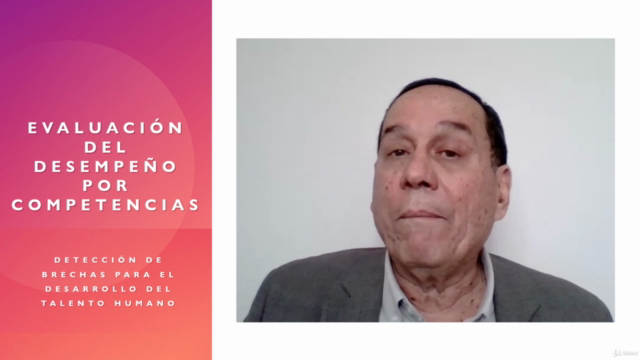 Evaluación del desempeño por competencias – Screenshot 3