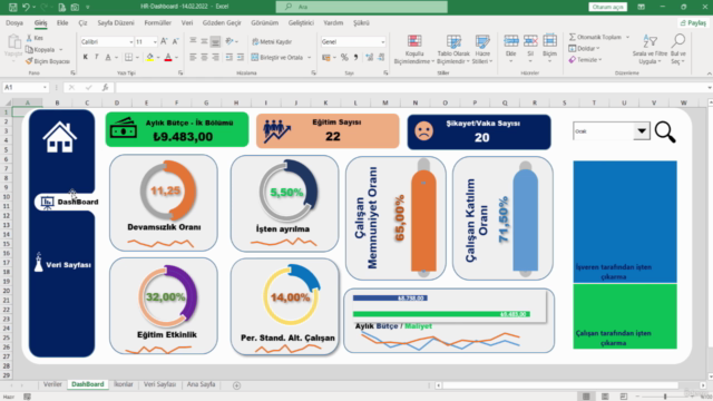 Excel ile Harikalar Eğitimi - Screenshot_01