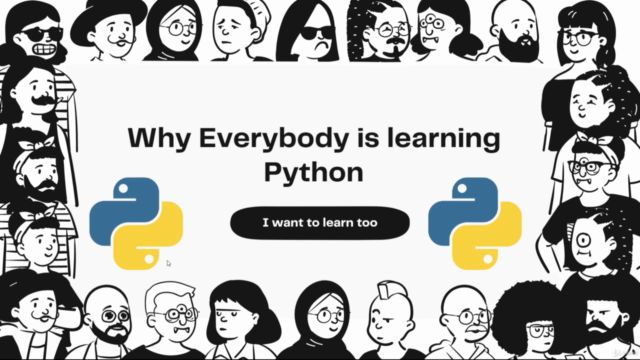 Python Fundamentals for Beginners - Bootcamp – Screenshot 1