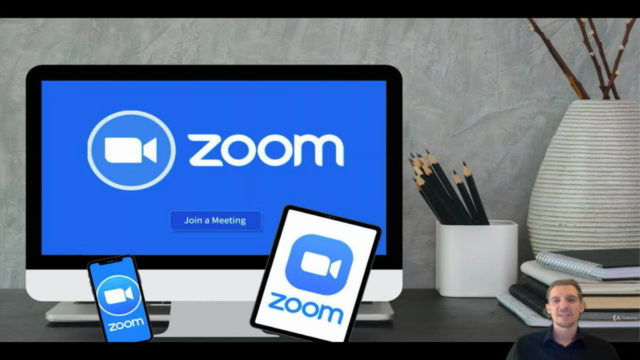 ZOOM Masterclass: Grundlagen, Anleitungen und geheime Tricks – Screenshot 4