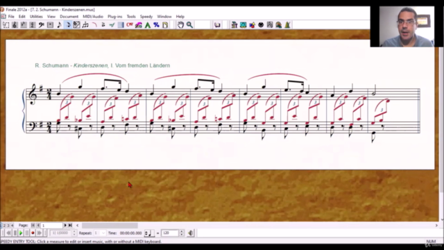 Composição Musical: 2. Acompanhamento – Screenshot 4