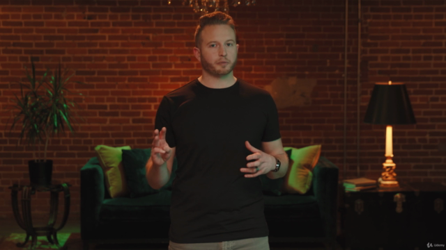 Digital Marketing Masterclass in 2 Hours – Screenshot 1