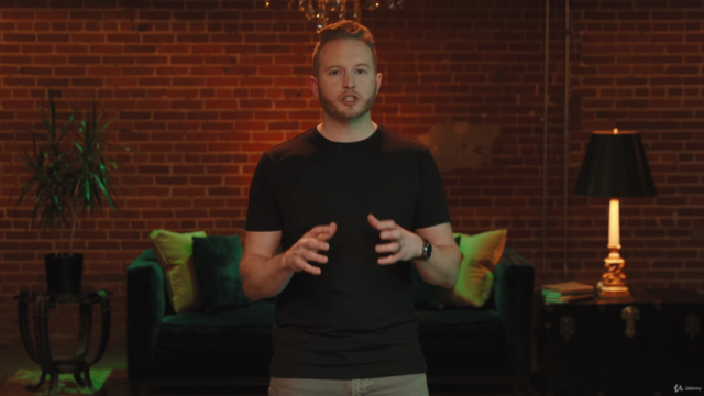 Digital Marketing Masterclass in 2 Hours – Screenshot 4