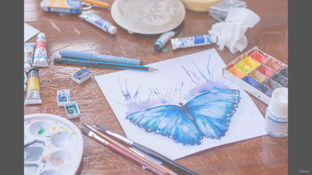 Experto en colores para diseño – Screenshot 2