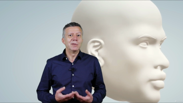 Morfopsicologia – Screenshot 4