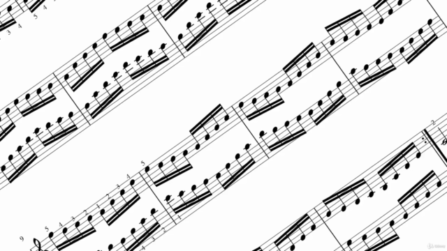 Curso de Piano/Teclado Super Fácil e Prático para Iniciante – Screenshot 4