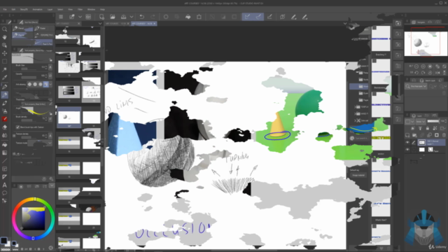 How to Shade and Render your Drawings Like a Pro – Screenshot 1