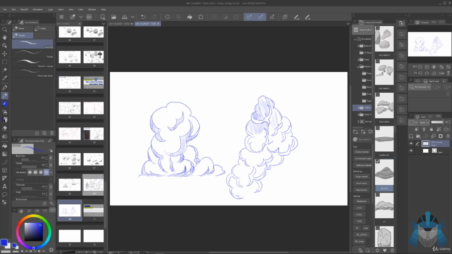 How to Shade and Render your Drawings Like a Pro – Screenshot 3