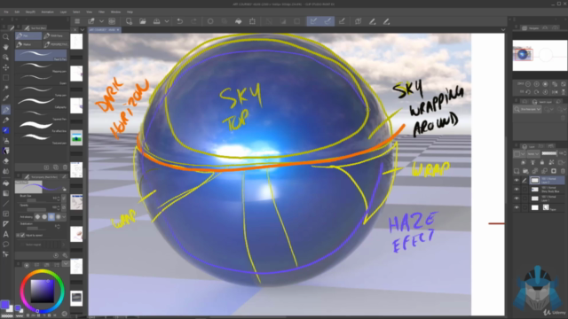 How to Shade and Render your Drawings Like a Pro – Screenshot 4