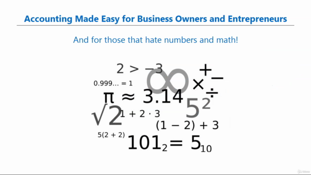 Accounting Made Easy for Business Owners and Entrepreneurs - Screenshot_01