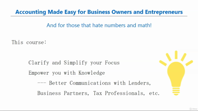 Accounting Made Easy for Business Owners and Entrepreneurs - Screenshot_02