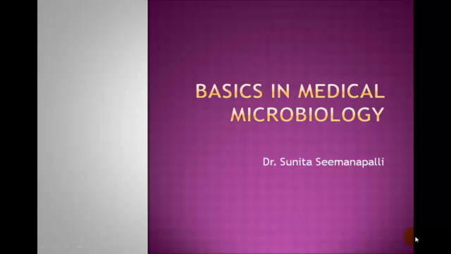 Basics of Medical Microbiology – Screenshot 3