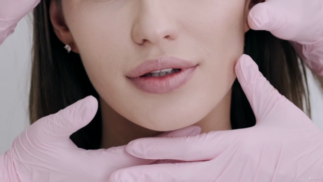 Hyaluron Pen for LIPS enhancement (without needles) – Screenshot 1