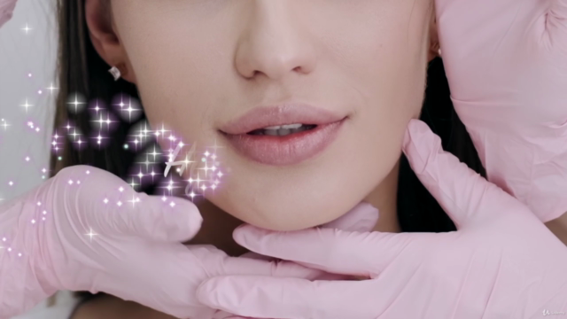 Hyaluron Pen for LIPS enhancement (without needles) – Screenshot 3