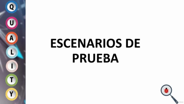 QA Testing - TestLink herramienta de gestión de pruebas – Screenshot 3