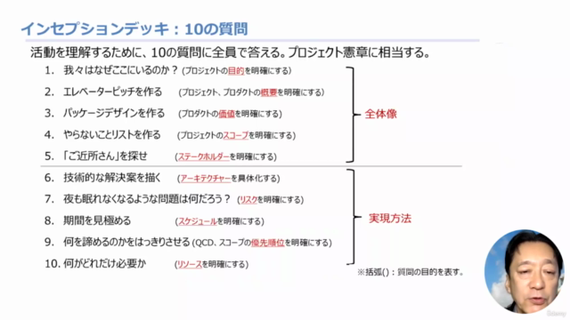 【企業研修用動画】魅力ある仕事×チームづくりのためのスクラム(Scrum) – Screenshot 3