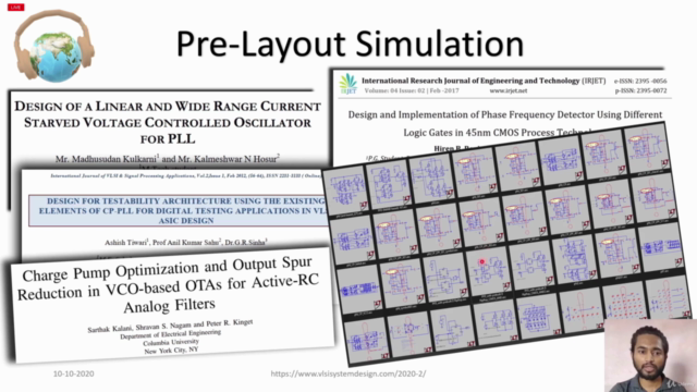 VSDOpen2020 - VLSI online conference – Screenshot 3