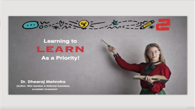 Learning to Learn as a Priority - Screenshot_01