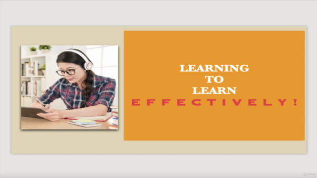 Learning to Learn Effectively – Screenshot 1