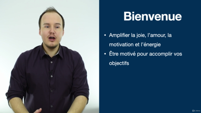 Booster Votre Motivation, Energie & Bye Bye Procrastination – Screenshot 3