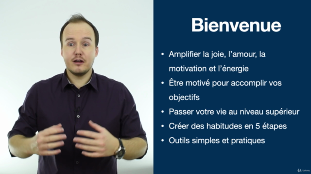 Booster Votre Motivation, Energie & Bye Bye Procrastination – Screenshot 4