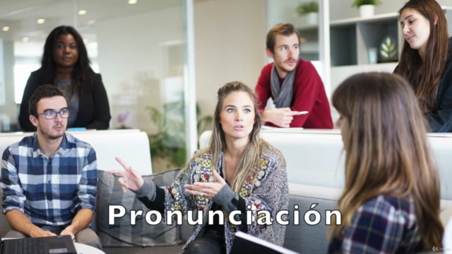 Inglés Básico para Principiantes, Conversacional y Divertido – Screenshot 2