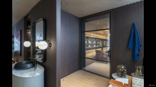 Como Fotografar Arquitetura e Interiores de Forma Simples – Screenshot 1