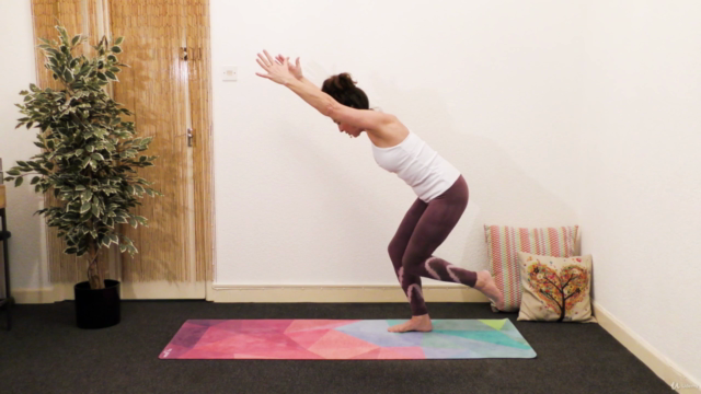 Pilates Mat Sequences Collection Intermediate/Advanced – Screenshot 2