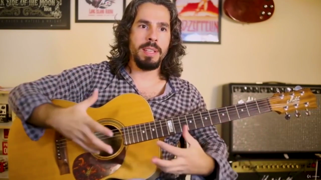 Stairway to Heaven Tutorial - Fingerstyle Guitar – Screenshot 2