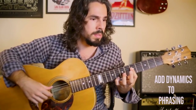 Stairway to Heaven Tutorial - Fingerstyle Guitar – Screenshot 3