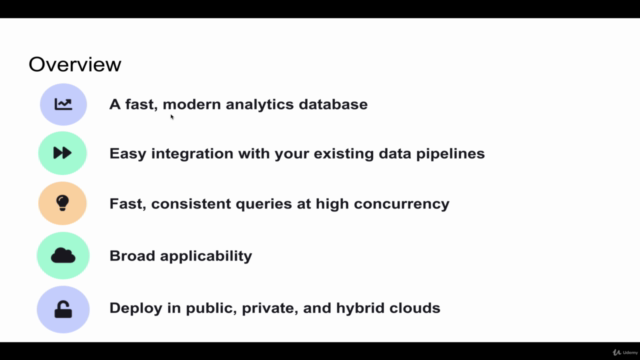 Apache Druid : A Hands-on Course – Screenshot 1