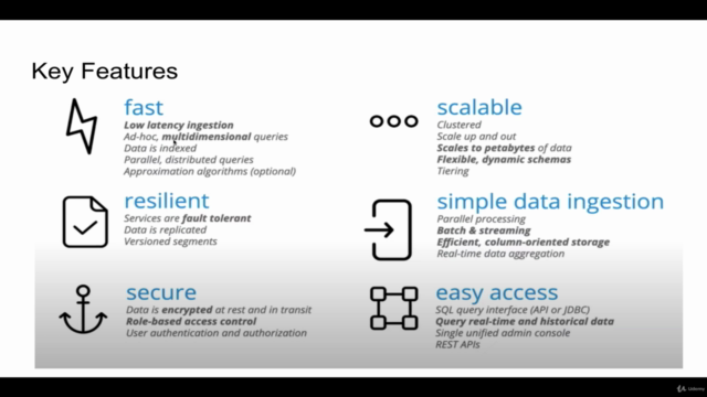 Apache Druid : A Hands-on Course – Screenshot 3