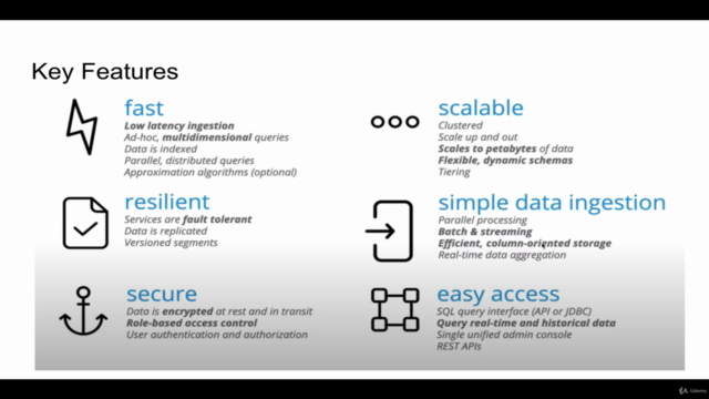 Apache Druid : A Hands-on Course – Screenshot 4