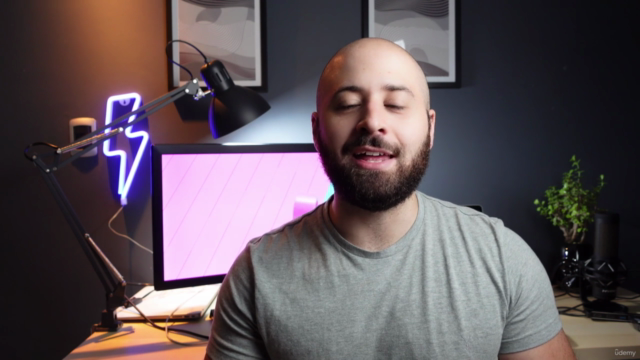 Curso de Figma fundamentos 2023 (Diseño UI | UX) Bootstrap 5 – Screenshot 1