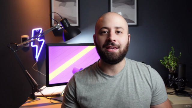 Curso de Figma fundamentos 2023 (Diseño UI | UX) Bootstrap 5 – Screenshot 2