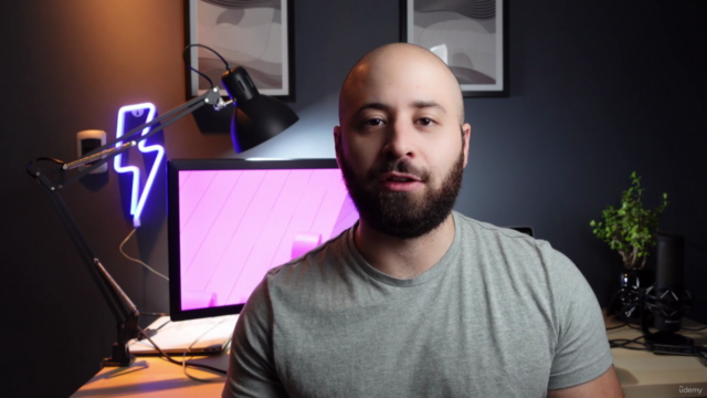 Curso de Figma fundamentos 2023 (Diseño UI | UX) Bootstrap 5 – Screenshot 3