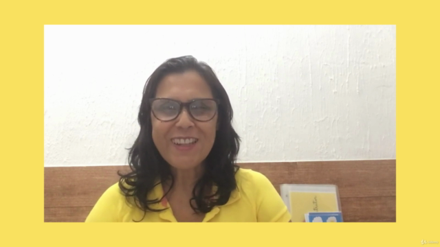 Curso de Capacitação - Ministério Infantil – Screenshot 1