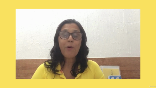 Curso de Capacitação - Ministério Infantil – Screenshot 2