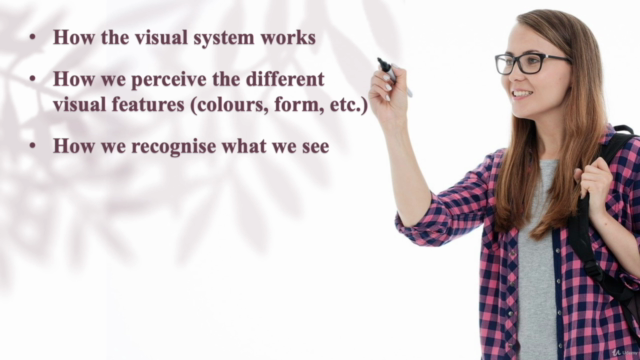 Neuroscience and Psychology: Visual Perception – Screenshot 4