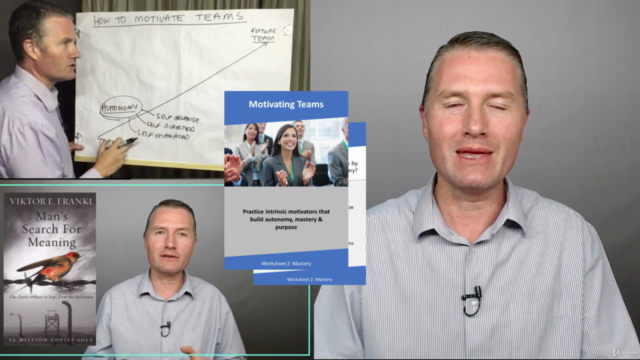Motivational Techniques To Improve Your Team Success – Screenshot 4