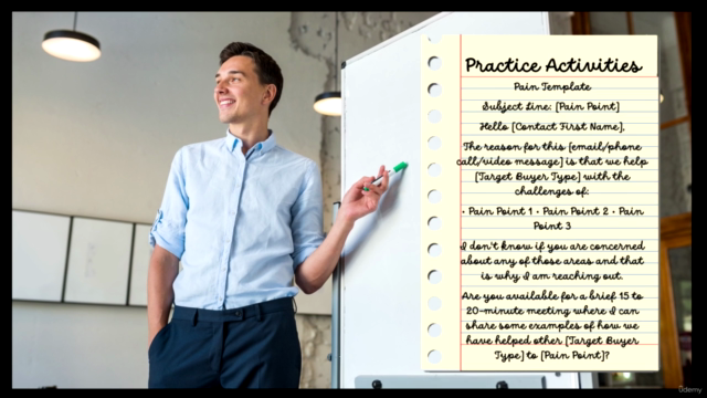 Sales Training: Learn How to Sell in 7 Effective Steps – Screenshot 1