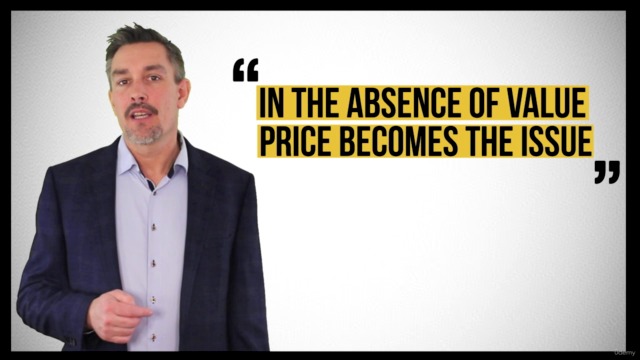 Sales Training: Learn How to Sell in 7 Effective Steps – Screenshot 2