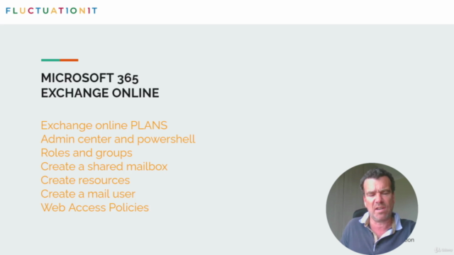 Mastering Microsoft 365 Administration – Screenshot 2