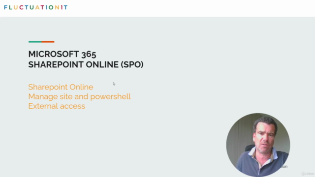 Mastering Microsoft 365 Administration – Screenshot 3