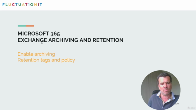 Mastering Microsoft 365 Administration – Screenshot 4