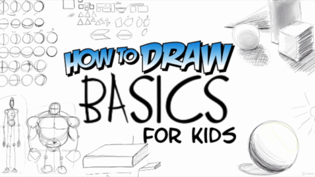 How To Draw BUILDINGS For Kids and beginners! - Screenshot_02
