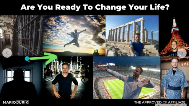 Clickbank Affiliate Secrets - Affiliate Marketing 2023 – Screenshot 4
