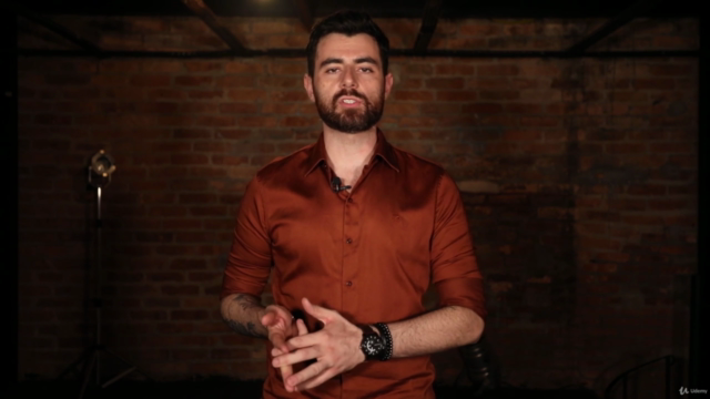 Storytelling – Screenshot 2